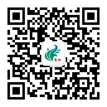 微信公眾號二維碼